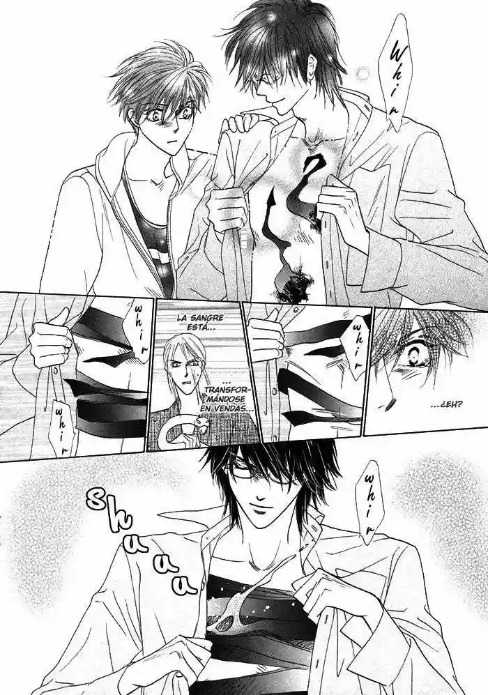 Página 40 del Manga