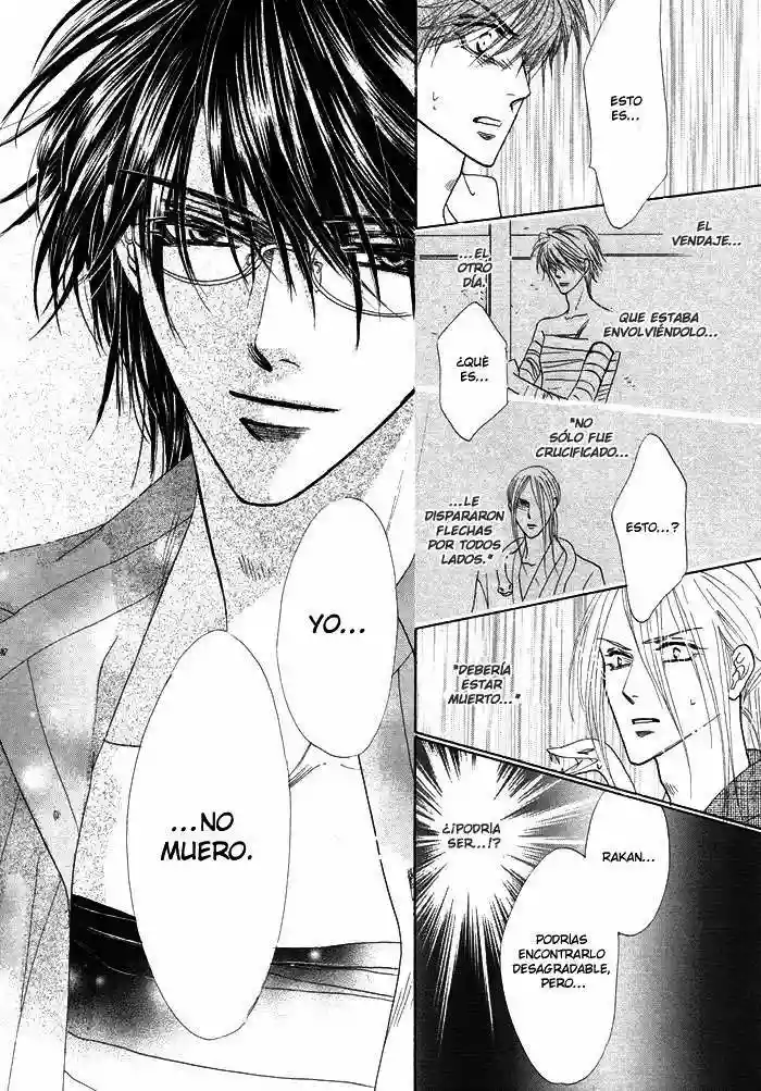 Página 41 del Manga