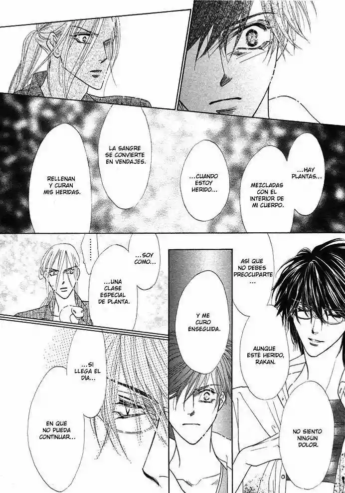 Página 42 del Manga