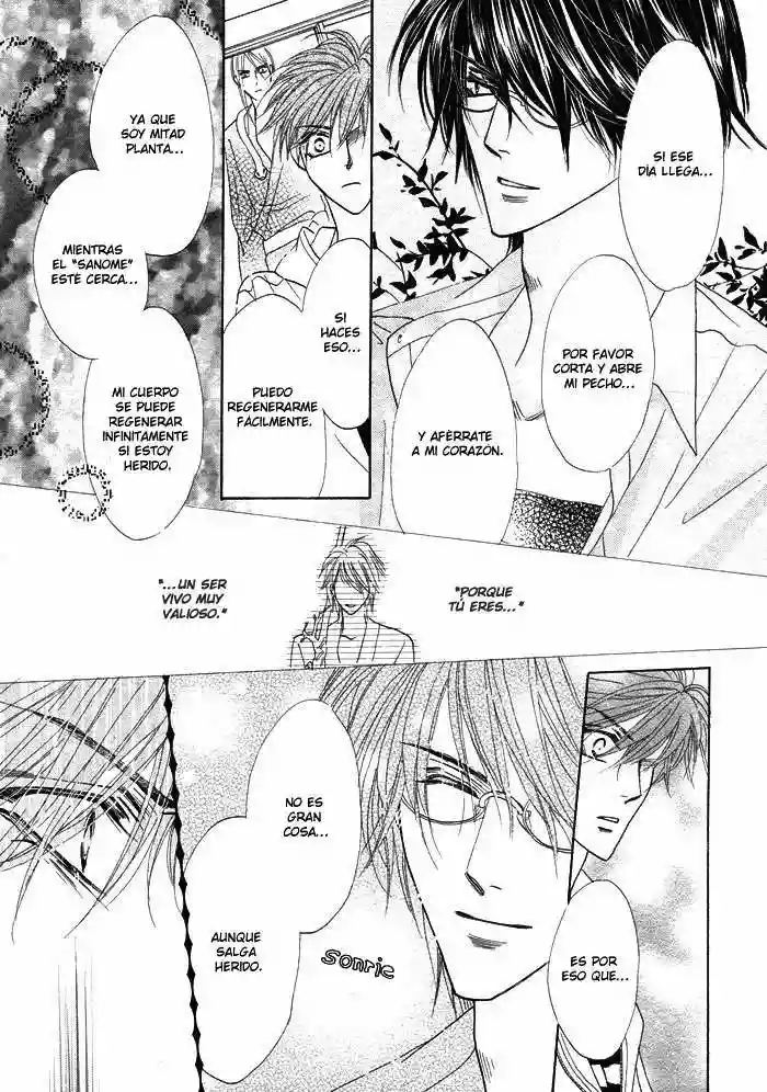 Página 43 del Manga