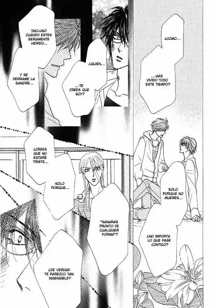 Página 45 del Manga