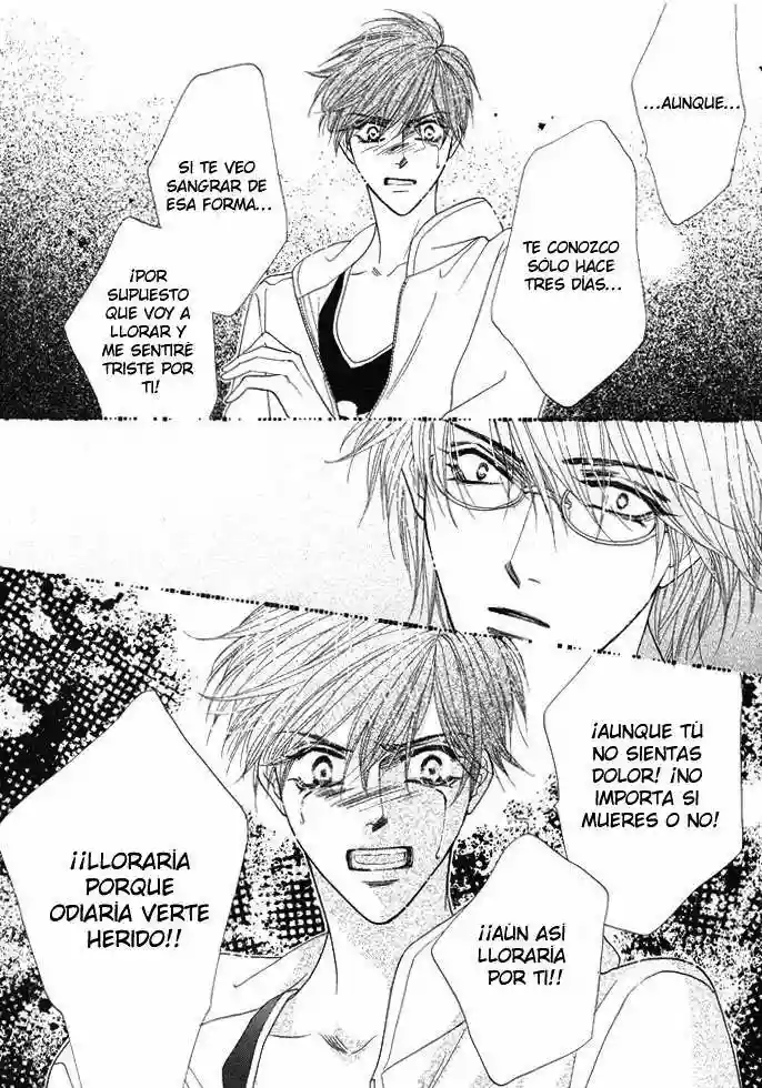 Página 46 del Manga