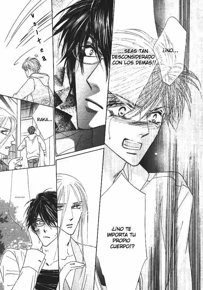 Página 47 del Manga