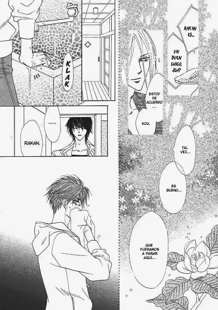 Página 50 del Manga