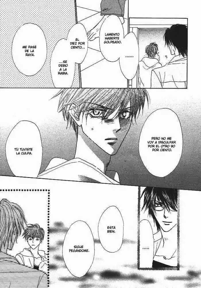 Página 51 del Manga