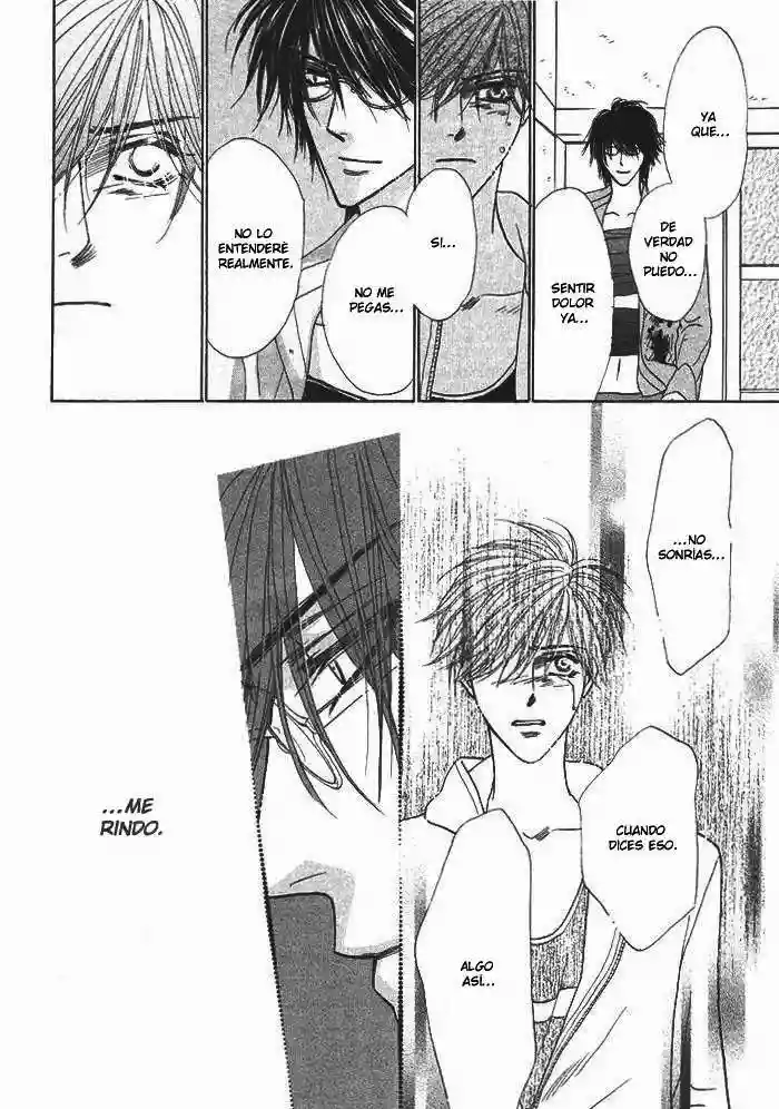 Página 52 del Manga