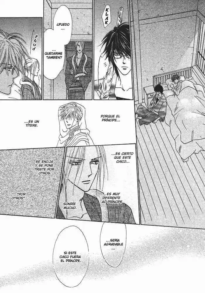 Página 55 del Manga