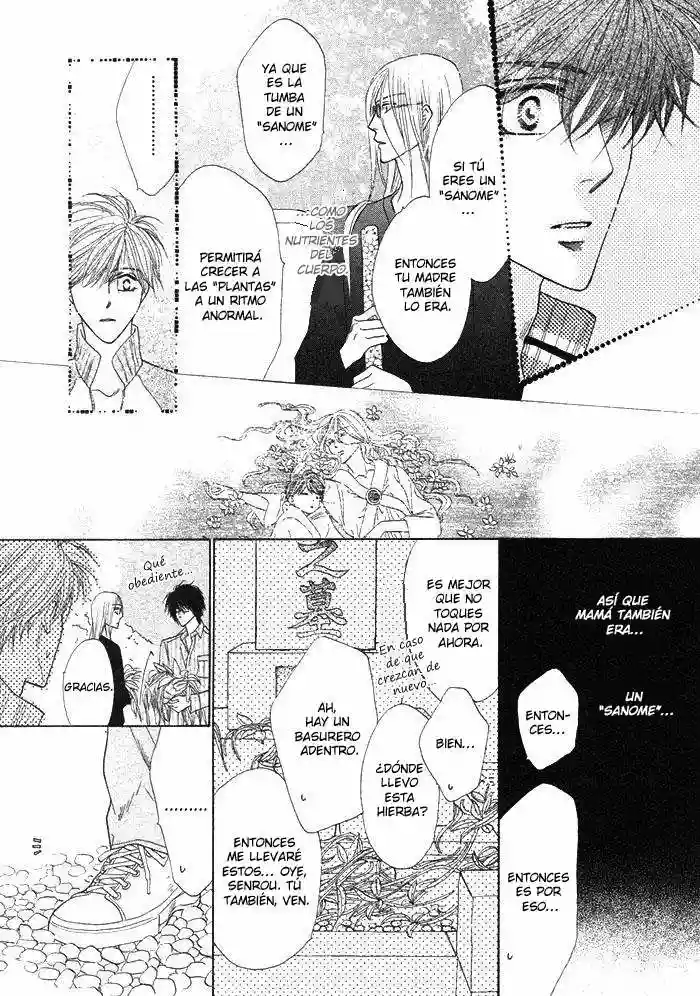 Página 35 del Manga