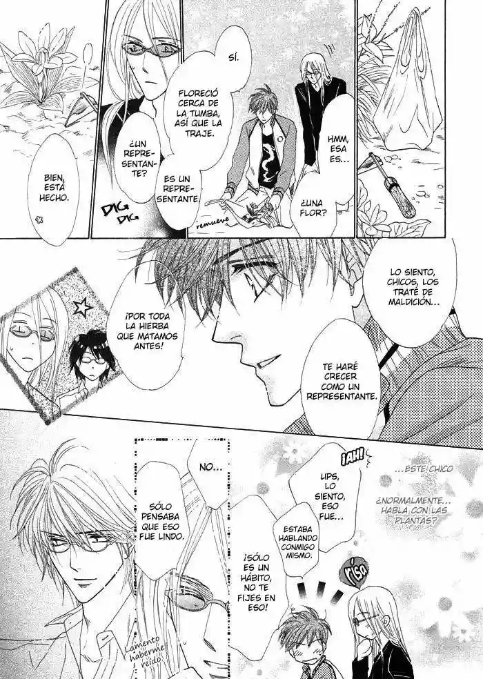 Página 37 del Manga