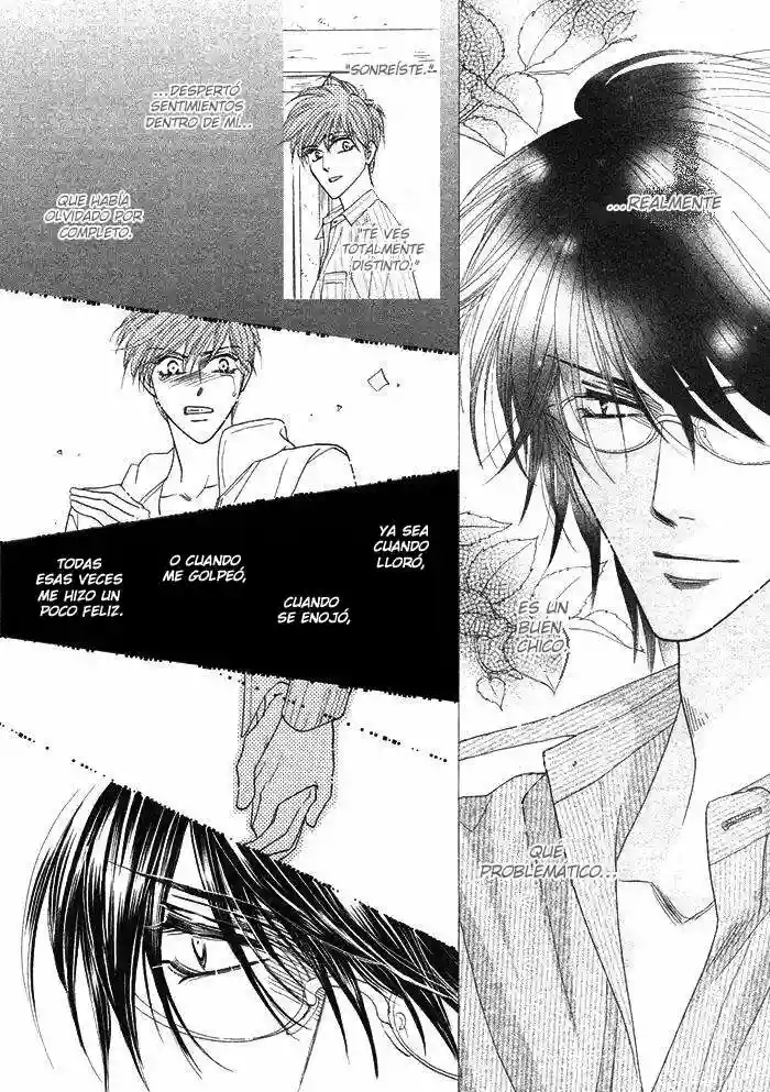 Página 38 del Manga