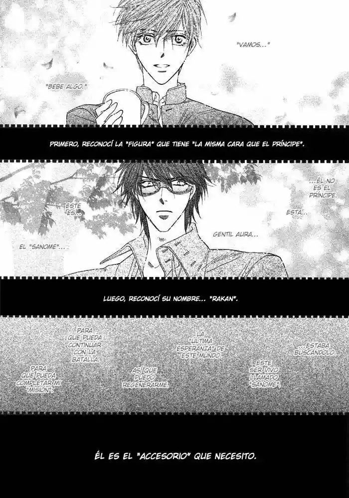 Página 39 del Manga