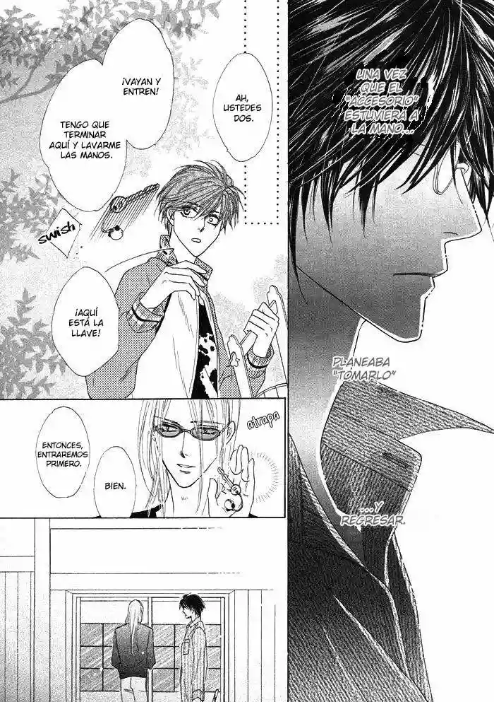 Página 40 del Manga