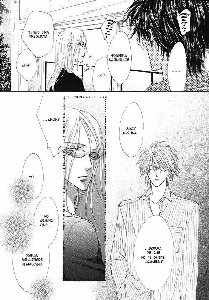 Página 41 del Manga