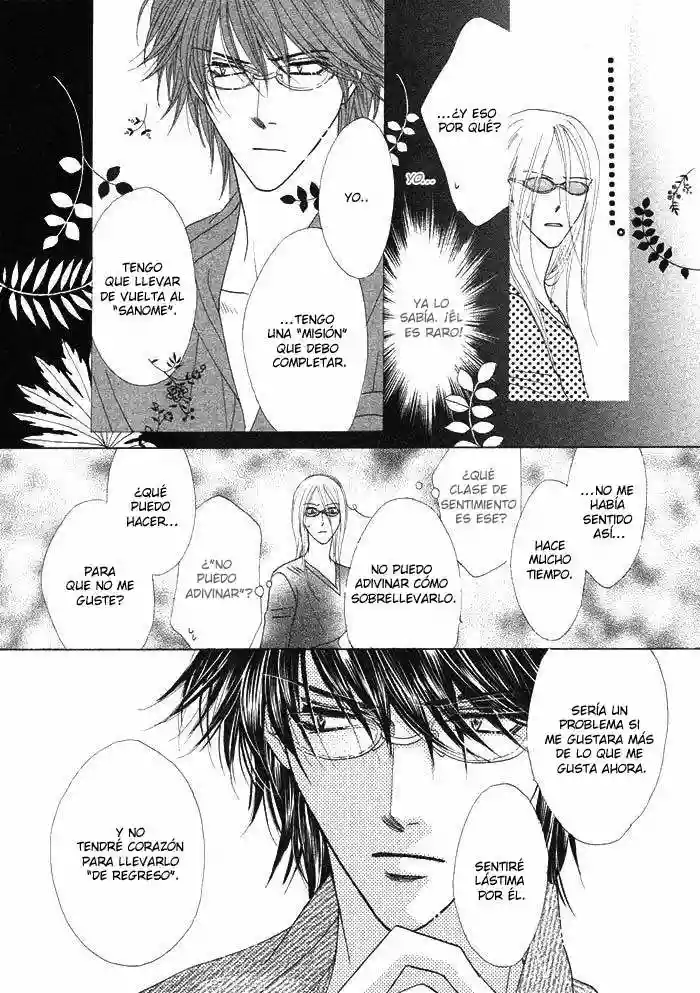 Página 42 del Manga