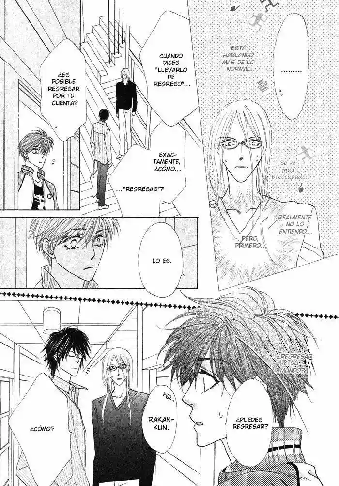 Página 43 del Manga