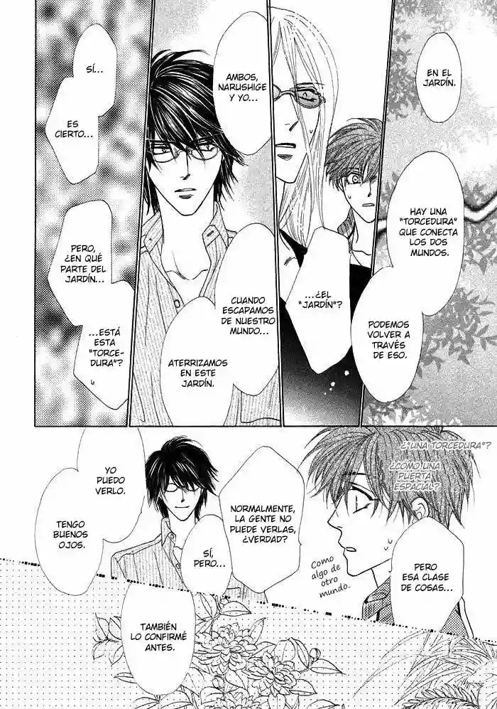 Página 44 del Manga