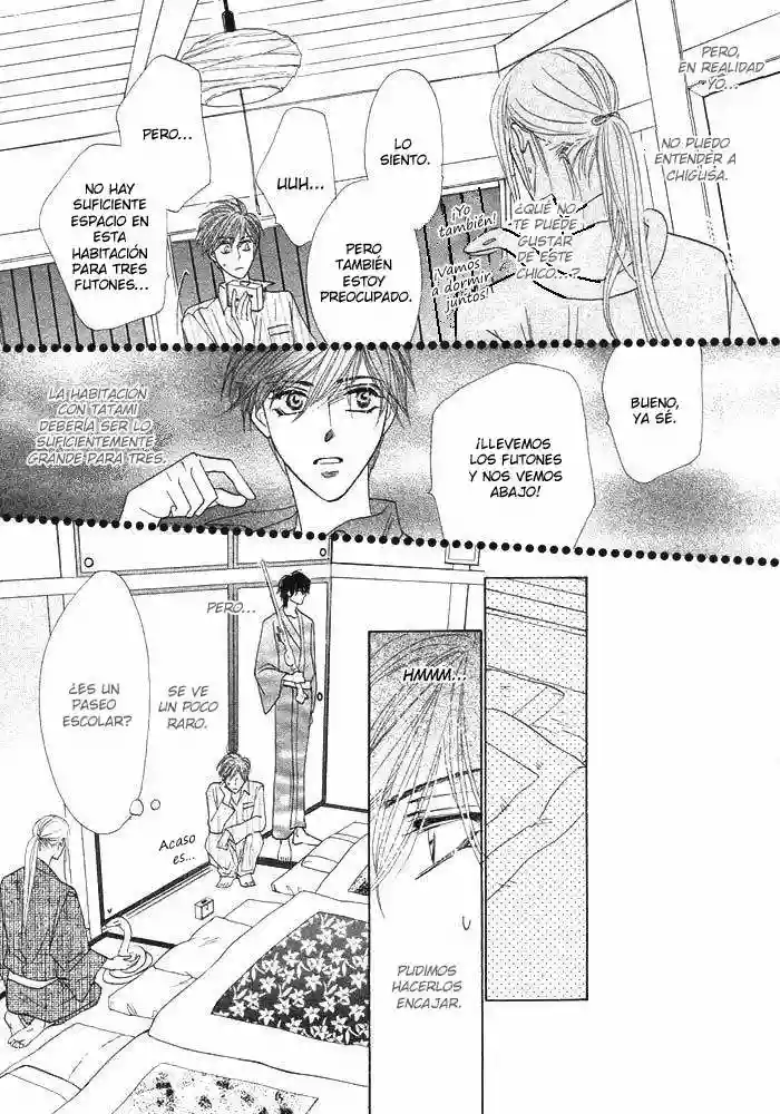 Página 47 del Manga