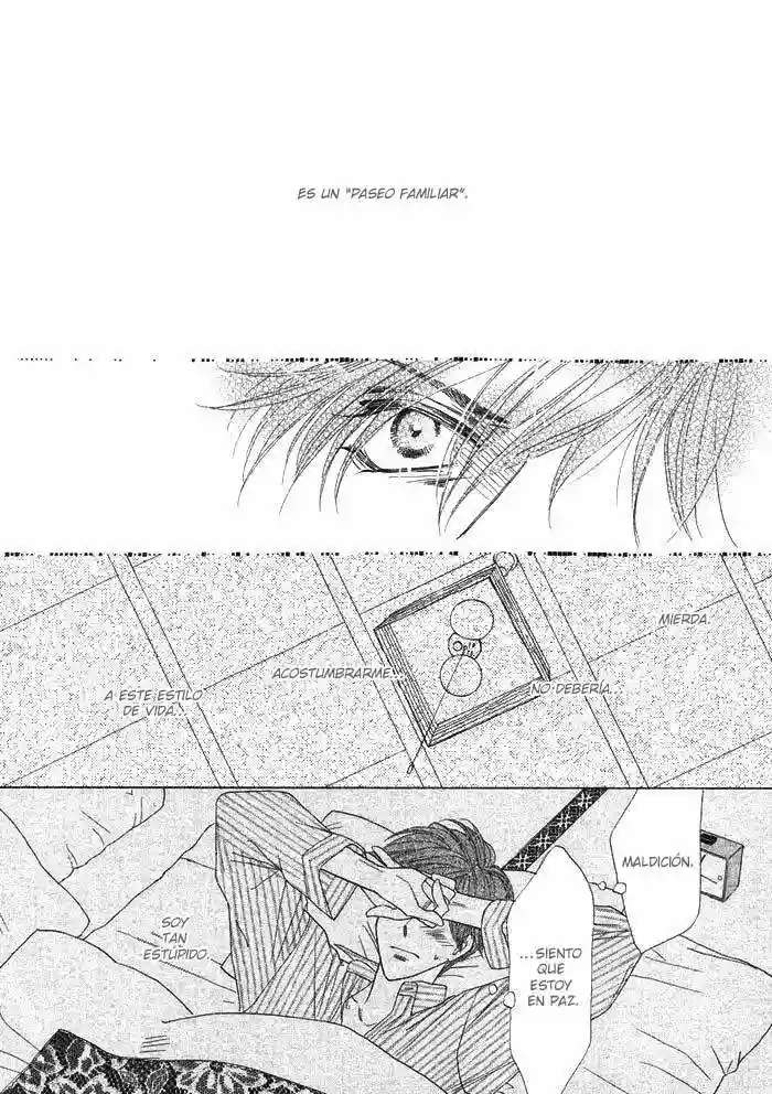 Página 50 del Manga