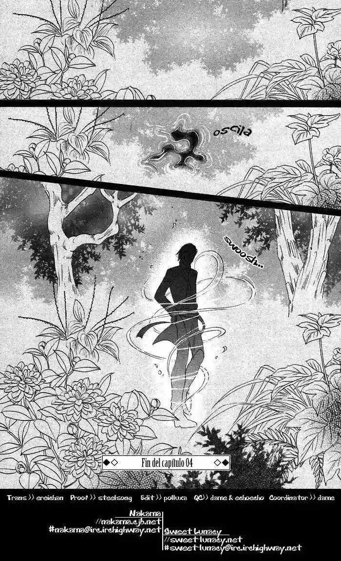 Página 52 del Manga