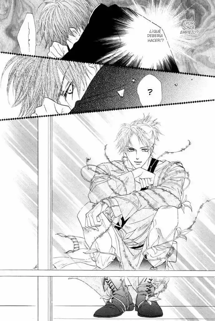 Página 35 del Manga