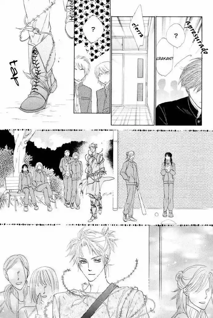 Página 38 del Manga