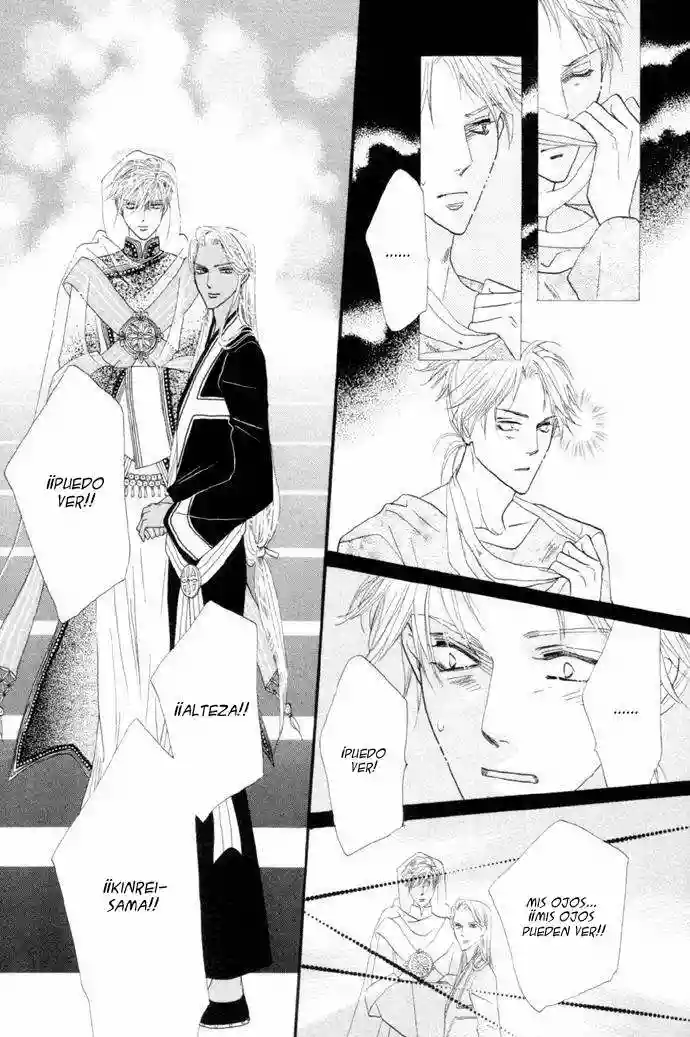 Página 40 del Manga