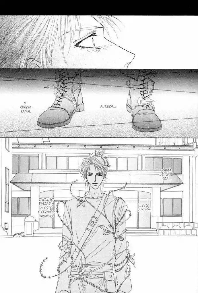 Página 42 del Manga