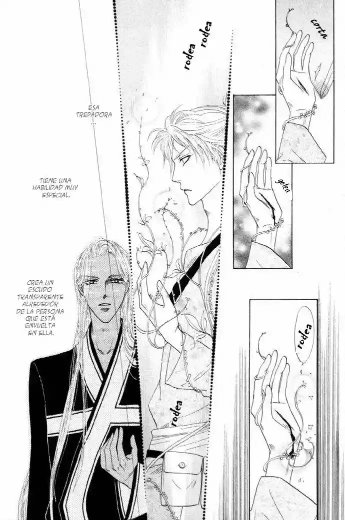 Página 43 del Manga