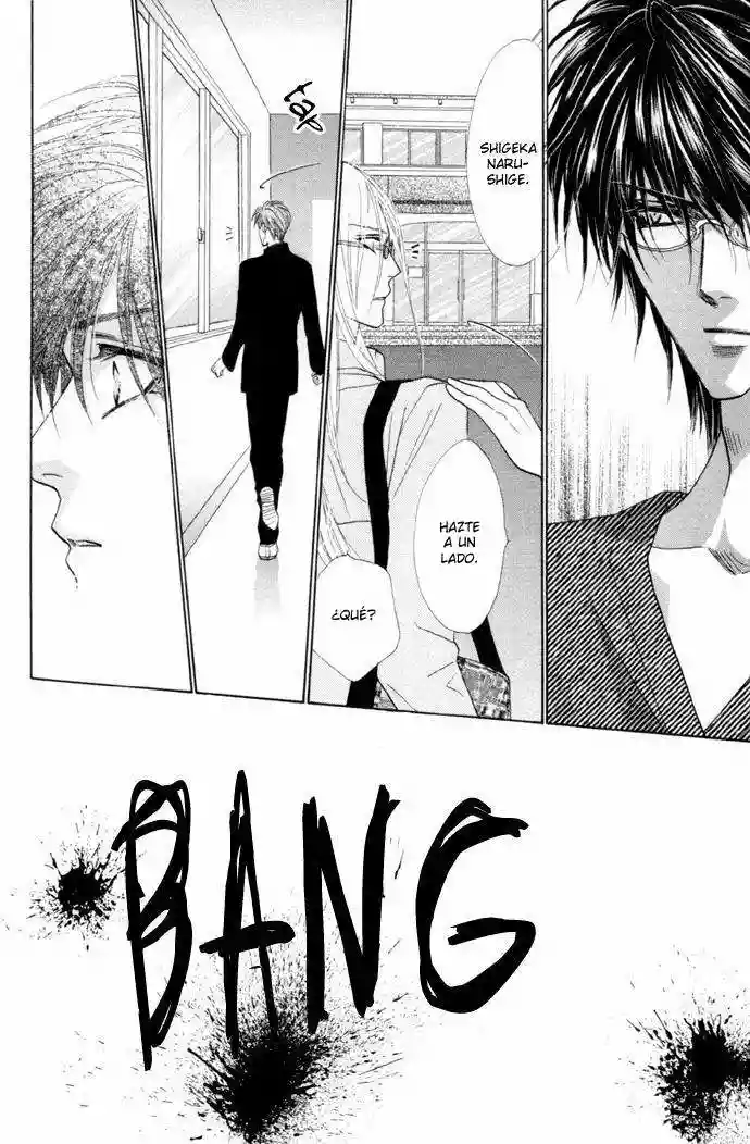 Página 45 del Manga