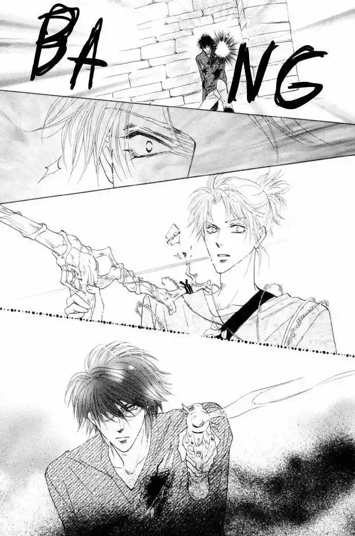 Página 49 del Manga