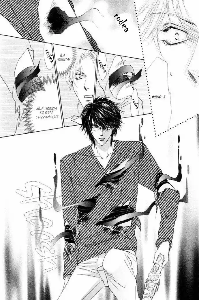 Página 50 del Manga