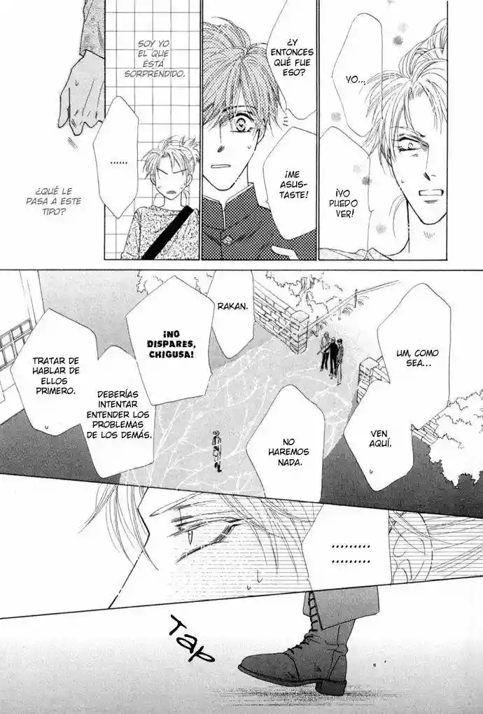 Página 36 del Manga