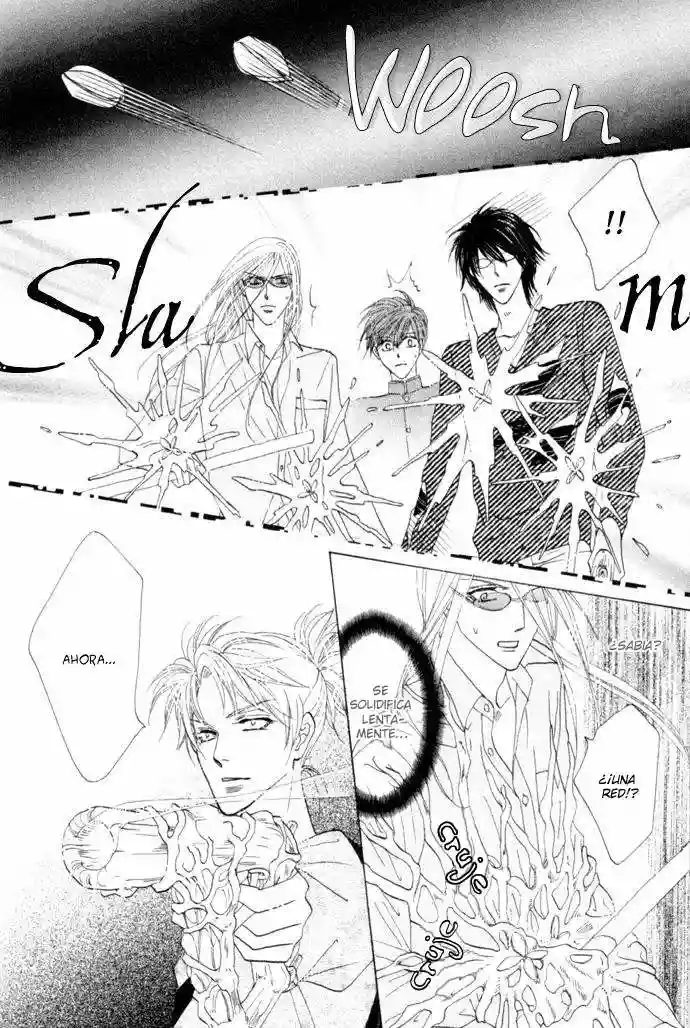 Página 37 del Manga