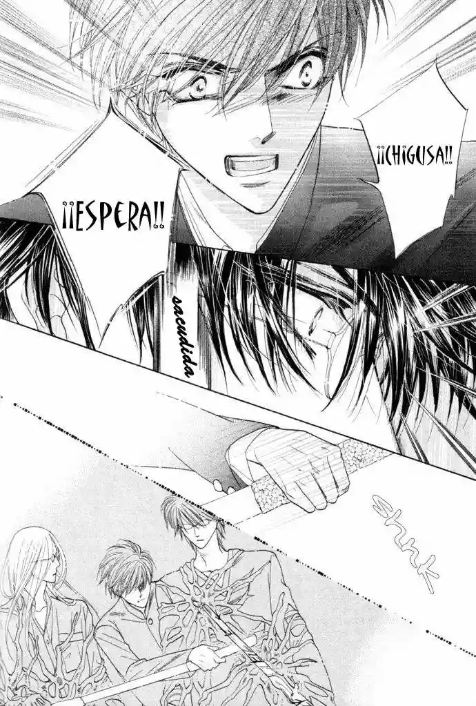 Página 39 del Manga