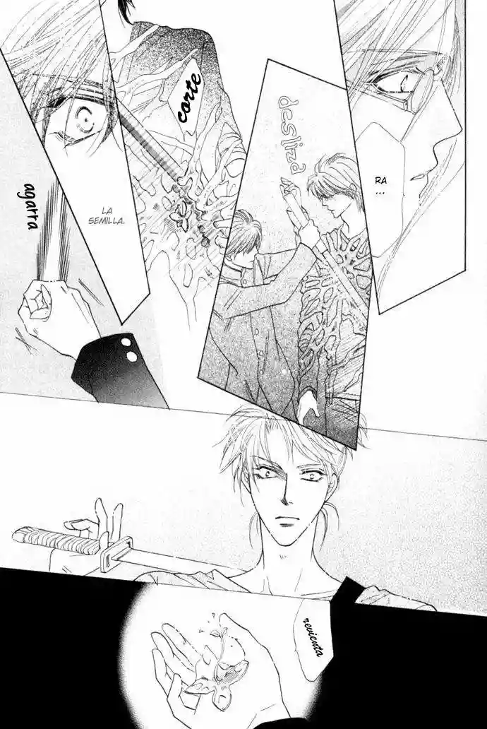 Página 40 del Manga