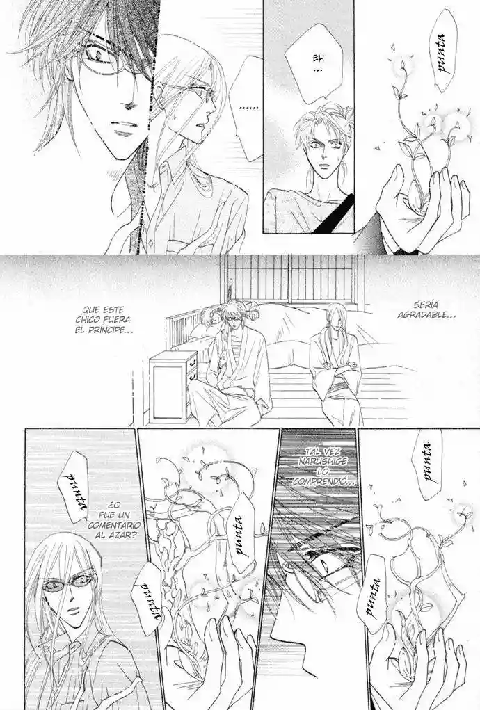 Página 41 del Manga