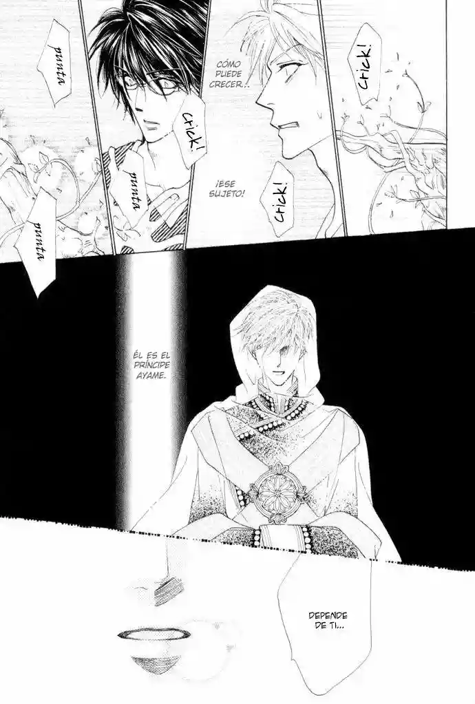 Página 42 del Manga