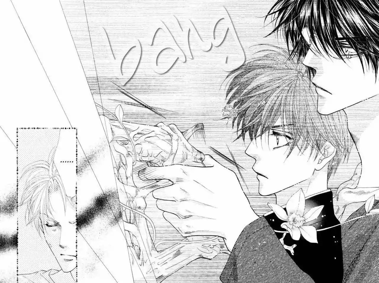 Página 44 del Manga