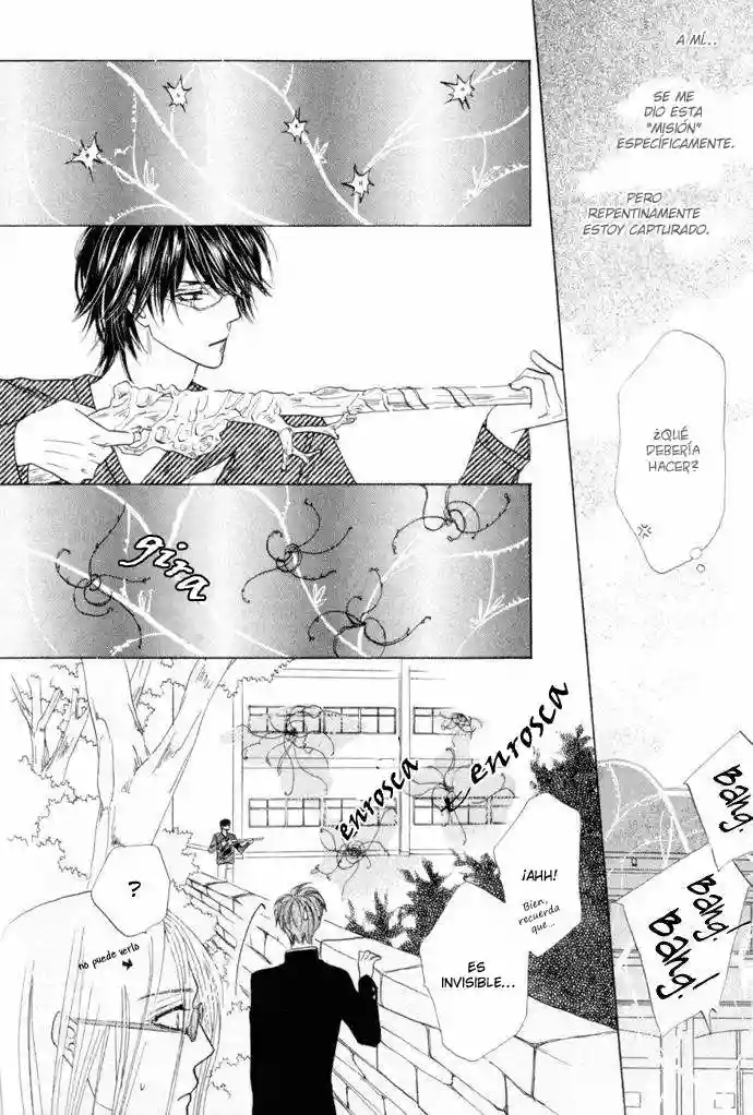 Página 47 del Manga