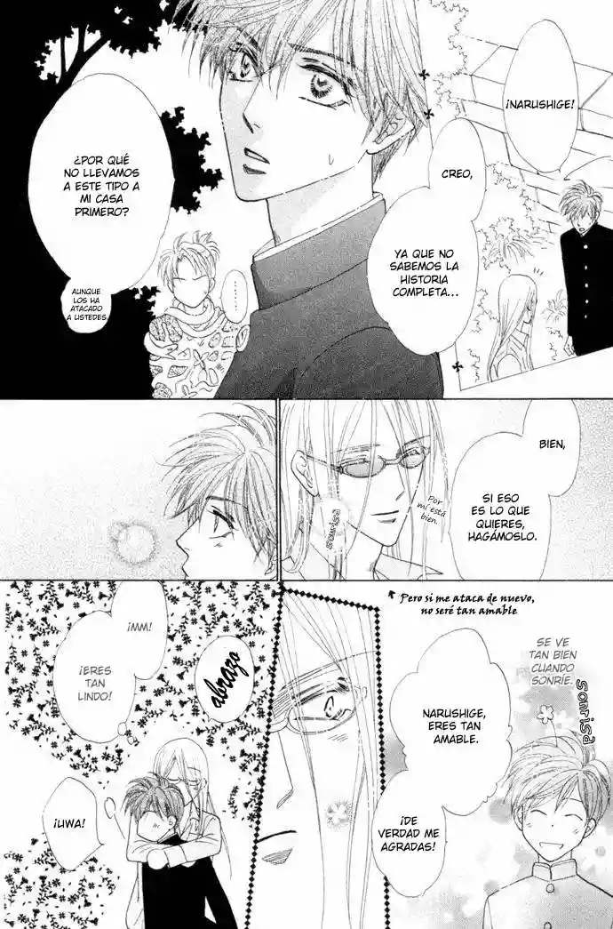 Página 49 del Manga