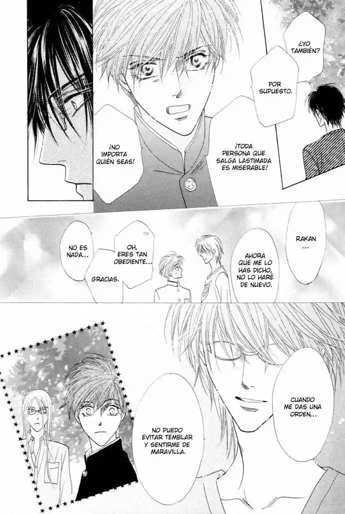 Página 51 del Manga