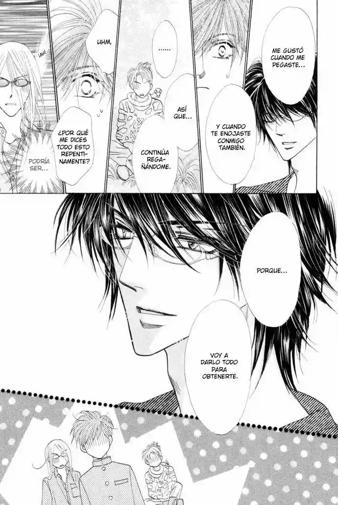 Página 52 del Manga