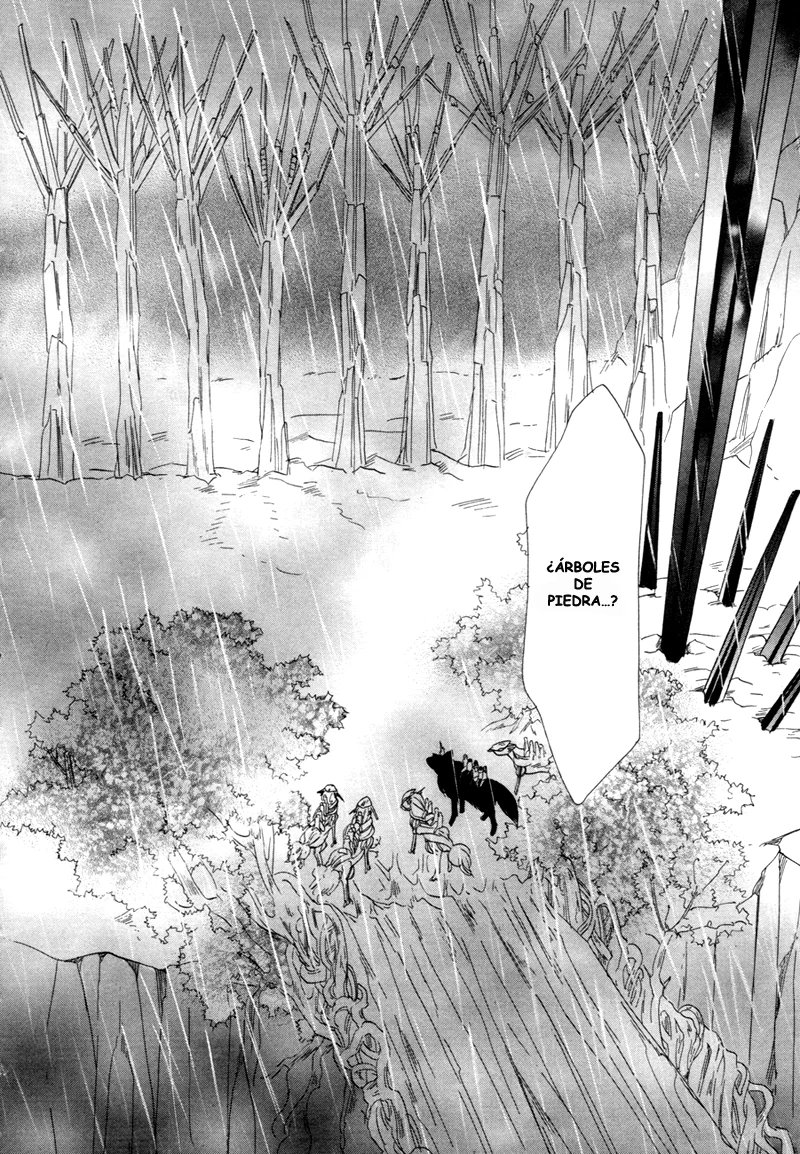 Página 38 del Manga