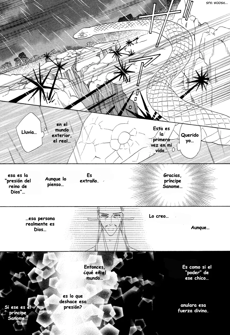 Página 44 del Manga