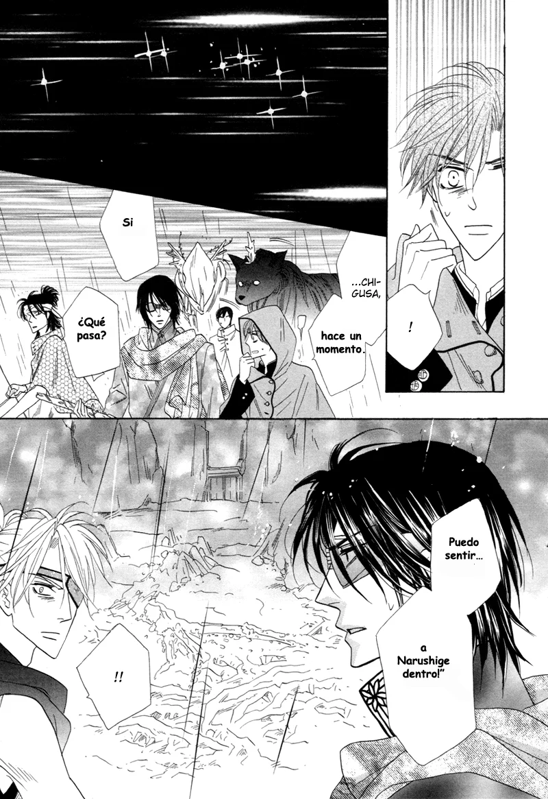 Página 46 del Manga