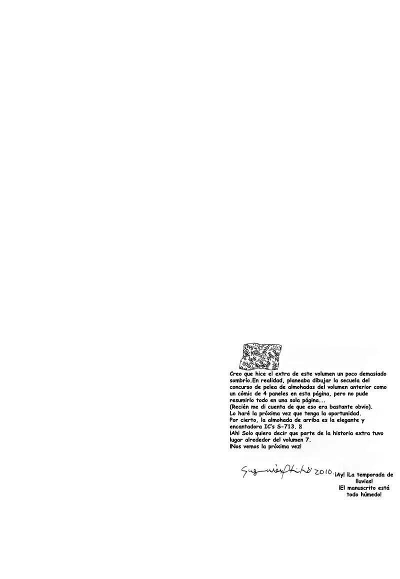 Página 47 del Manga