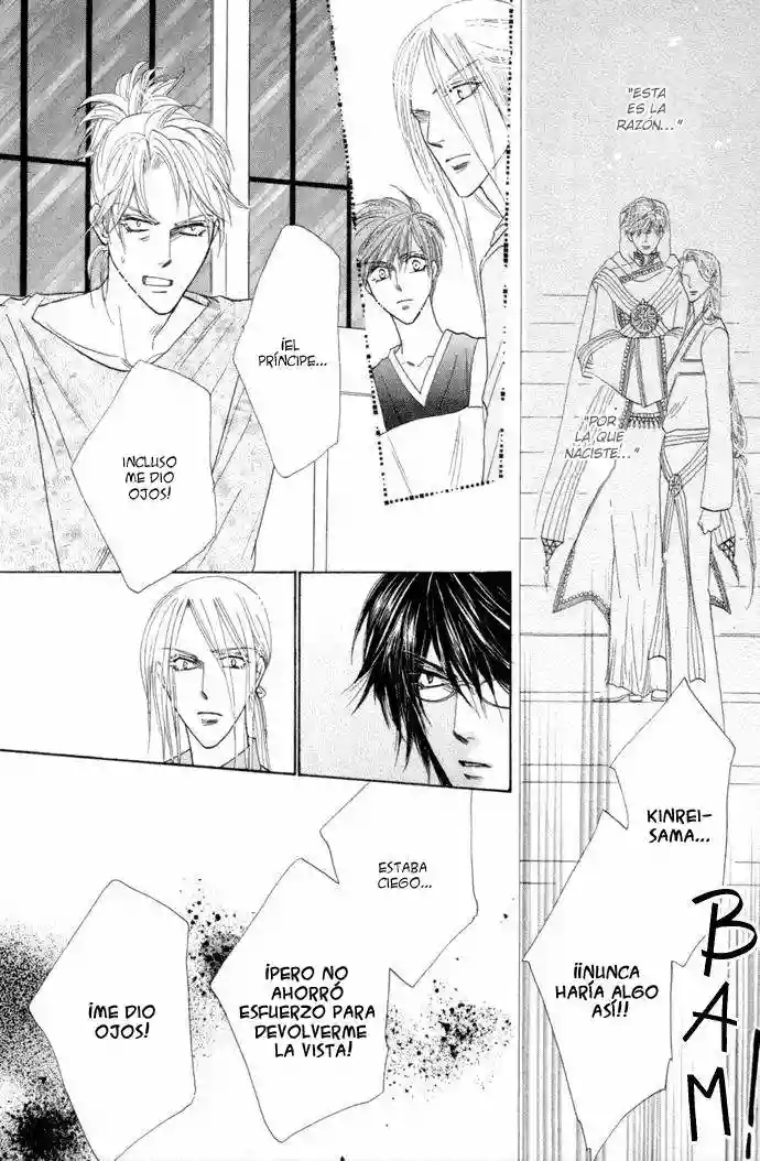 Página 35 del Manga