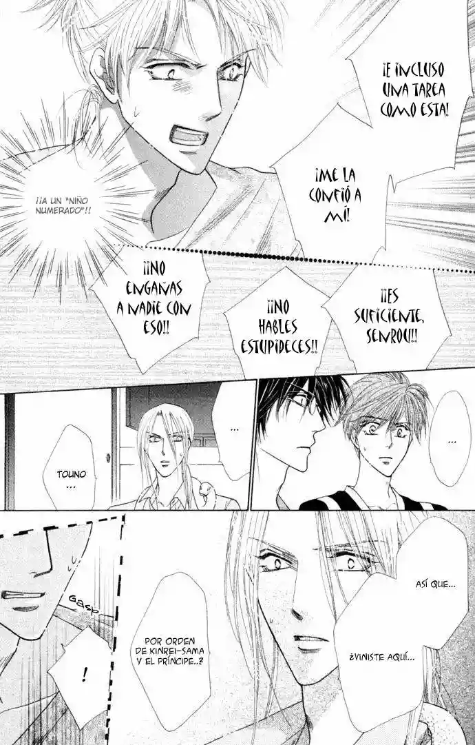 Página 36 del Manga