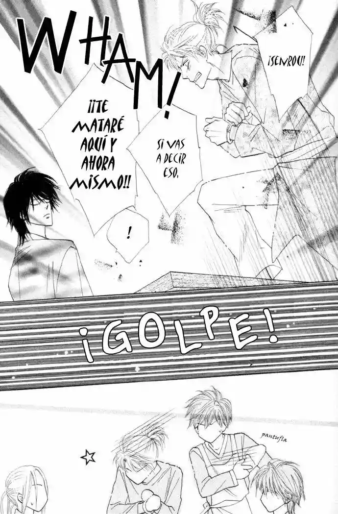 Página 40 del Manga