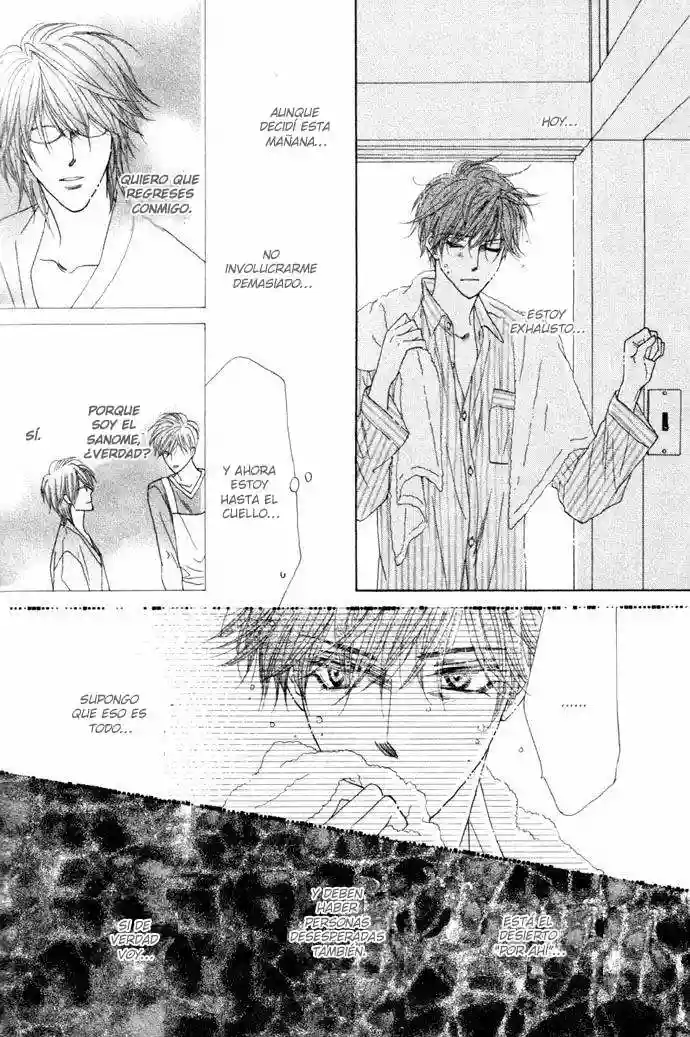 Página 51 del Manga